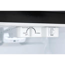  Frigidaire 30-inch, 20.0 cu. ft. Freestanding Top Freezer Refrigerator with EvenTemp™ Cooling System FFHT2022AS IMAGE 6