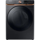  Samsung 7.5 cu.ft. Smart Electric Dryer with Steam Sanitize+ and Sensor Dry DVE50BG8300VAC IMAGE 1