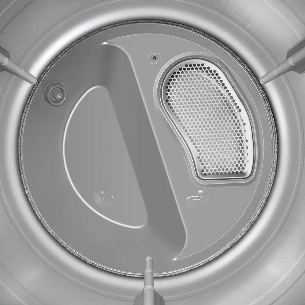  Samsung 7.5 cu.ft. Smart Electric Dryer with Steam Sanitize+ and Sensor Dry DVE50BG8300VAC IMAGE 5