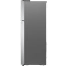  LG 28-inch, 13 cu.ft Counter-Depth Top Freezer Refrigerator LT13C2000V IMAGE 13