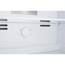  LG 28-inch, 13 cu.ft Counter-Depth Top Freezer Refrigerator LT13C2000V IMAGE 8