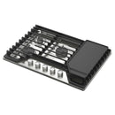  Whirlpool 30-inch Built-in Gas Cooktop with 2-in-1 Hinged Grate to Griddle WCGK7530PS IMAGE 2