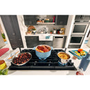  KitchenAid 30-inch Built-in Gas Cooktop with 5 Burners KCGG530PBL IMAGE 15