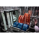  KitchenAid 36-inch Built-in Gas Cooktop with 5 Burners KCGG536PBL IMAGE 10