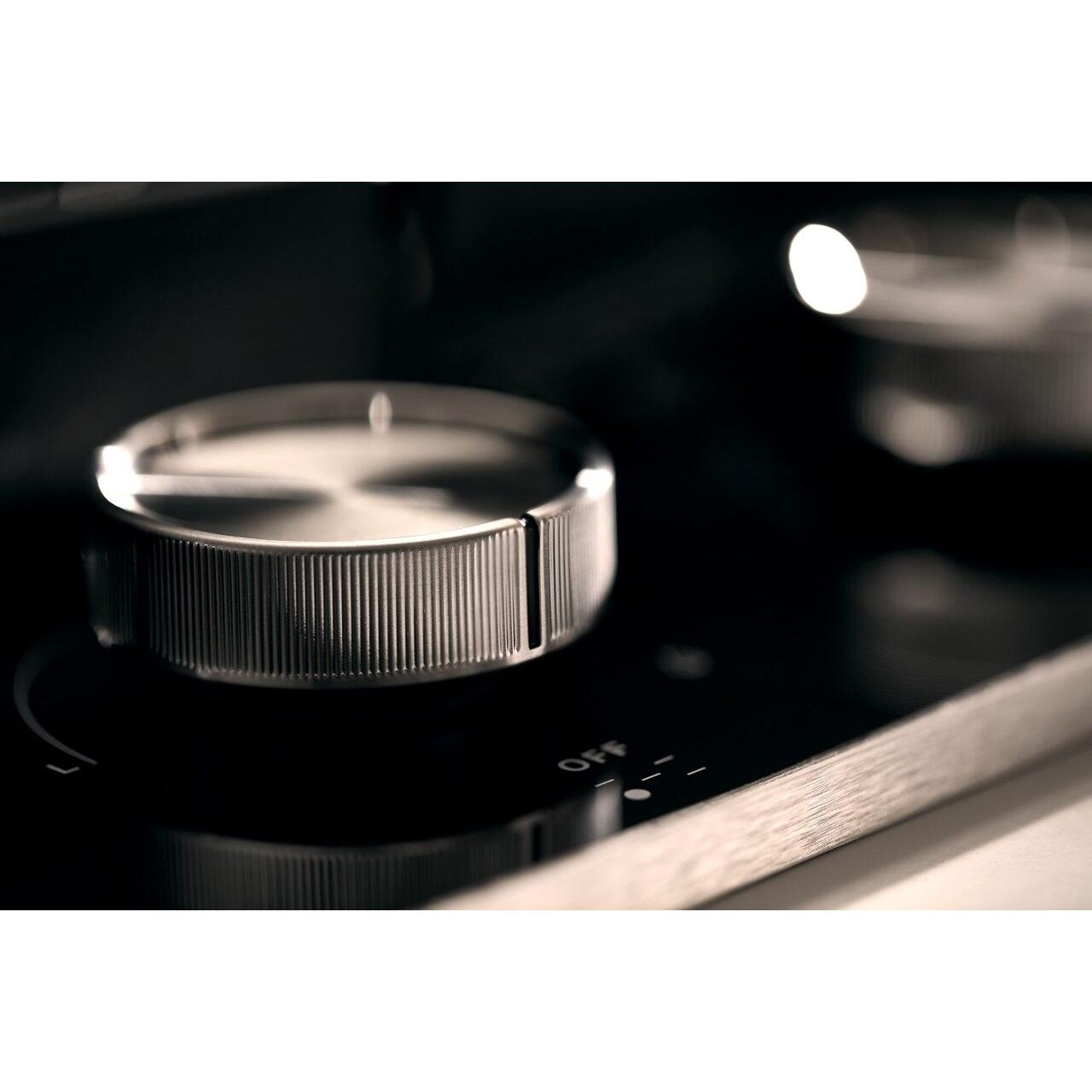  KitchenAid 36-inch Built-in Gas Cooktop with 5 Burners KCGG536PBL IMAGE 15