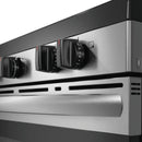  Frigidaire 30-inch Freestanding Electric Range with Even Baking Technology FCRE305CBS IMAGE 5