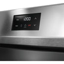  Frigidaire 30-inch Freestanding Electric Range with Even Baking Technology FCRE305CBS IMAGE 6