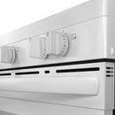  Frigidaire 30-inch Freestanding Electric Range with Even Baking Technology FCRE305CBW IMAGE 5