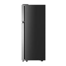  Hisense Top Freezer Freestanding Refrigerator RC44C2GSE IMAGE 10