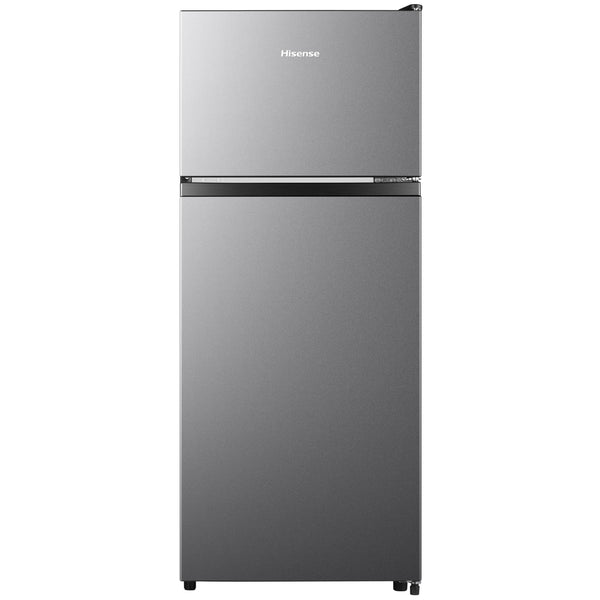  Hisense Top Freezer Freestanding Refrigerator RC44C2GSE IMAGE 1