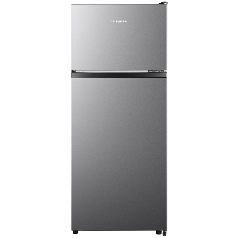  Hisense Top Freezer Freestanding Refrigerator RC44C2GSE IMAGE 1