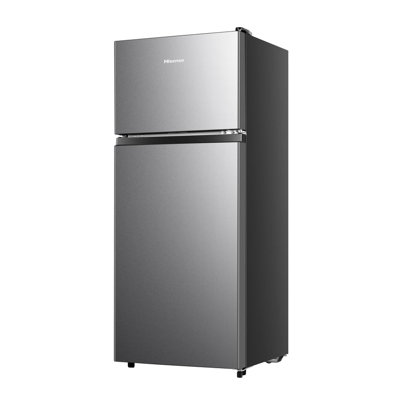 Hisense Top Freezer Freestanding Refrigerator RC44C2GSE IMAGE 3