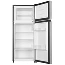  Hisense Top Freezer Freestanding Refrigerator RC44C2GSE IMAGE 9