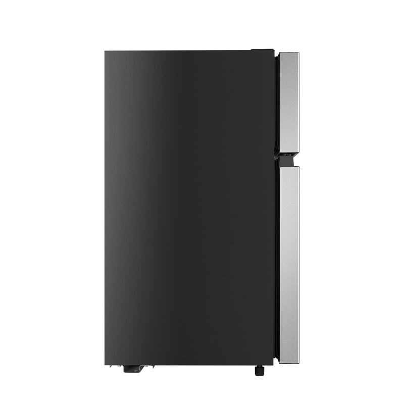  Hisense 3.1 cu. ft. Compact refrigerator RC31C2WSE IMAGE 12