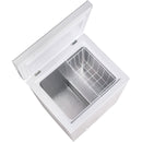  Hisense 3.4 cu. ft. Chest Freezer FC34D6EWE IMAGE 3
