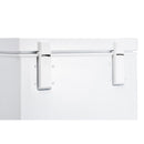  Hisense 3.4 cu. ft. Chest Freezer FC34D6EWE IMAGE 4