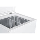  Hisense 3.4 cu. ft. Chest Freezer FC34D6EWE IMAGE 5