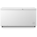  Hisense 17.7 cu. ft. Chest Freezer FC18D6CWD IMAGE 1