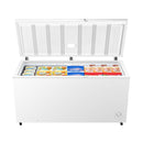  Hisense 17.7 cu. ft. Chest Freezer FC18D6CWD IMAGE 2