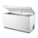  Hisense 17.7 cu. ft. Chest Freezer FC18D6CWD IMAGE 3