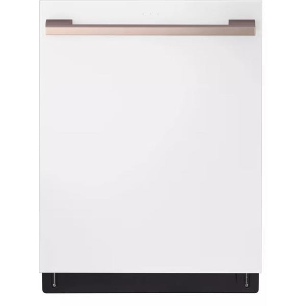  LG STUDIO Studio 24-inch Built-In Dishwasher with QuadWash® Pro SDWB24W3 IMAGE 1