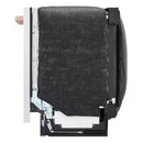  LG STUDIO Studio 24-inch Built-In Dishwasher with QuadWash® Pro SDWB24W3 IMAGE 8