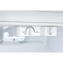  Frigidaire 30-inch, 20.0 cu. ft. Freestanding Top Freezer Refrigerator with EvenTemp™ Cooling System FFHT2022AW IMAGE 6