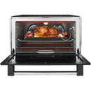  KitchenAid Dual Convection Countertop Oven With Temperature Probe KCO255BMSP IMAGE 2