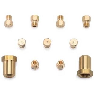  Frigidaire LP Conversion Kit GRLP5 IMAGE 1