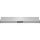  Frigidaire 30-inch Under-Cabinet Range Hood FCVW3052AS IMAGE 1