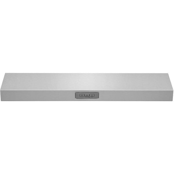  Frigidaire 30-inch Under-Cabinet Range Hood FCVW3052AS IMAGE 1