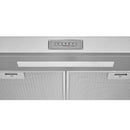 Frigidaire 30-inch Under-Cabinet Range Hood FCVW3052AS IMAGE 3