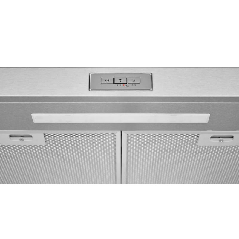  Frigidaire 30-inch Under-Cabinet Range Hood FCVW3052AS IMAGE 3