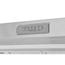  Frigidaire 30-inch Under-Cabinet Range Hood FCVW3052AS IMAGE 4