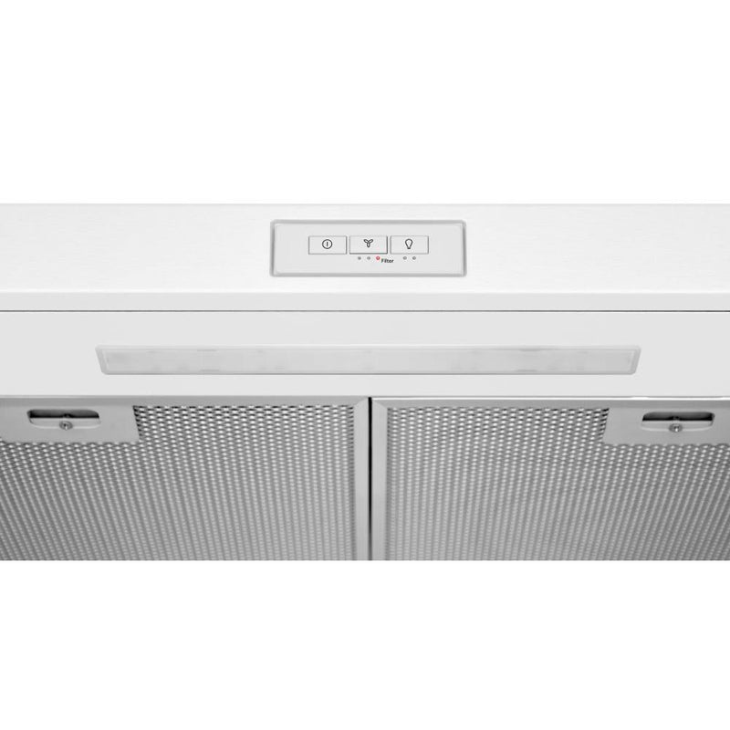  Frigidaire 30-inch Under-Cabinet Range Hood FCVW3052AW IMAGE 3