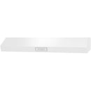  Frigidaire 30-inch Under-Cabinet Range Hood FCVW3052AW IMAGE 4