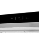  Frigidaire 30-inch Under-Cabinet Range Hood FCVW3062AS IMAGE 3