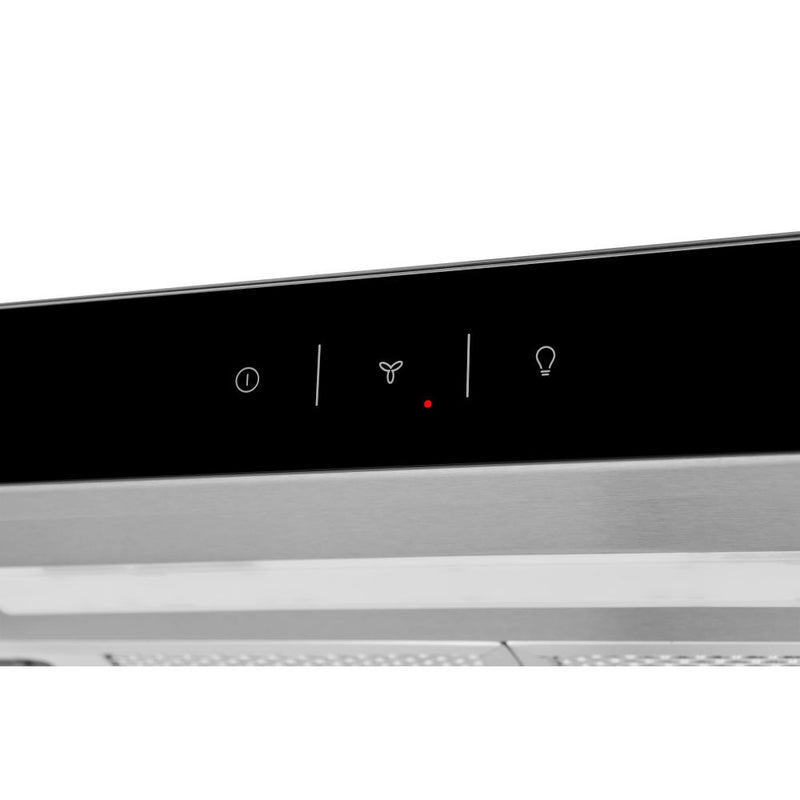  Frigidaire 30-inch Under-Cabinet Range Hood FCVW3062AS IMAGE 3