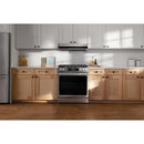  Frigidaire 30-inch Under-Cabinet Range Hood FCVW3062AS IMAGE 5