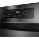  Frigidaire 30-inch Electric Range with Air Fry FCRE308CAD IMAGE 5