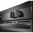  Frigidaire 30-inch Electric Range with Air Fry FCRE308CAD IMAGE 6