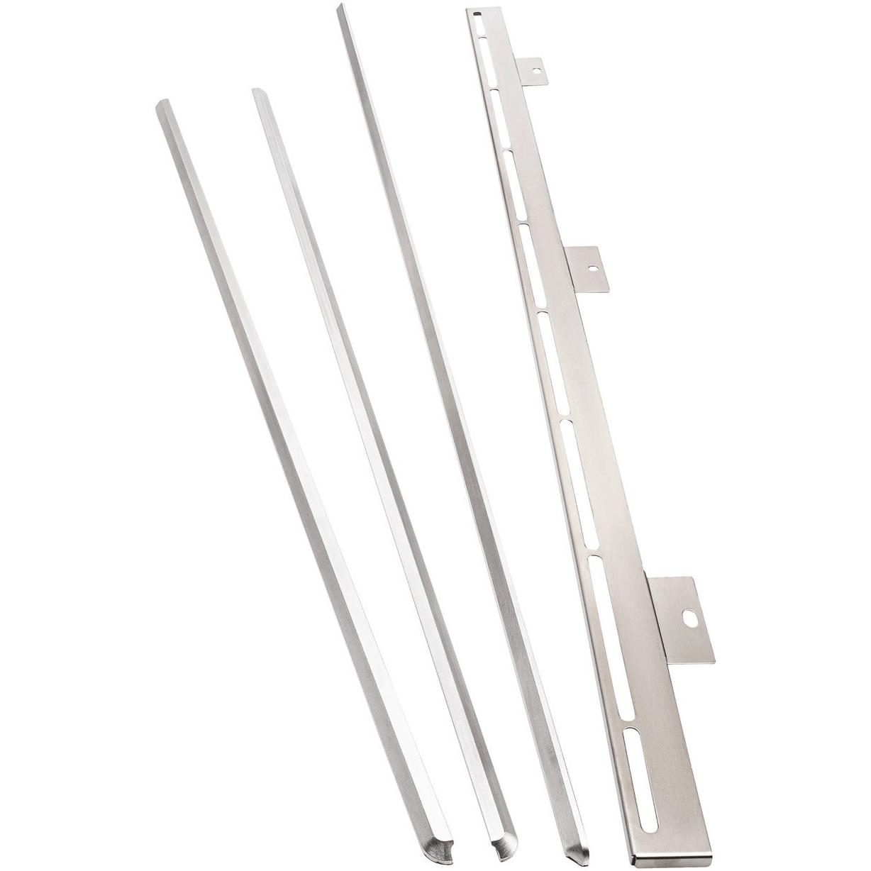  Frigidaire Trim Kit 11NBSTGSSS IMAGE 2