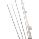  Frigidaire Trim Kit 11NBSTGSSS IMAGE 2