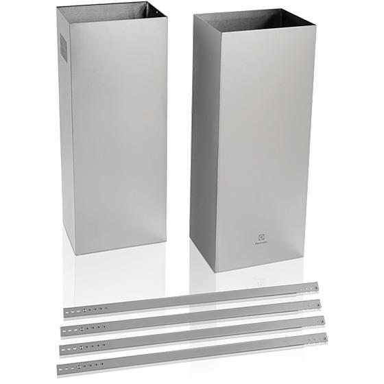  Electrolux Ventilation Accessories Duct Kits EHI12X62AS IMAGE 1