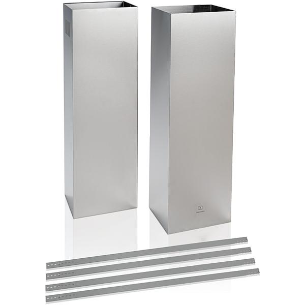  Electrolux Ventilation Accessories Duct Kits EHI14X62AS IMAGE 1