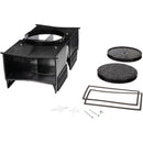  Electrolux Ventilation Accessories Duct Kits EHW62RKT IMAGE 1