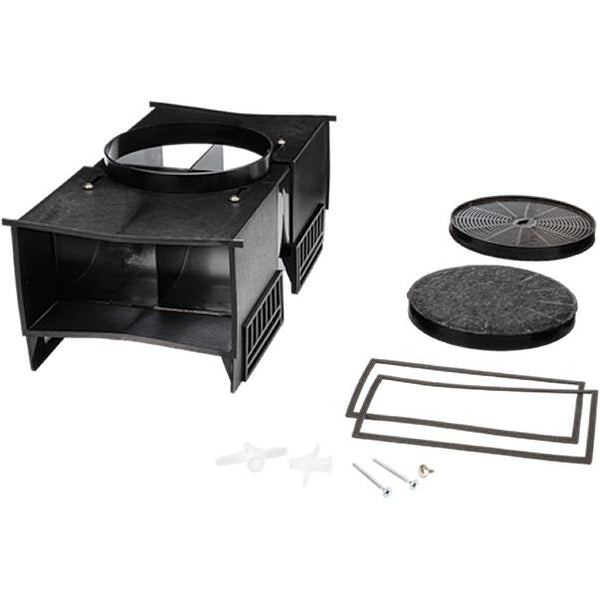  Electrolux Ventilation Accessories Duct Kits EHW62RKT IMAGE 1