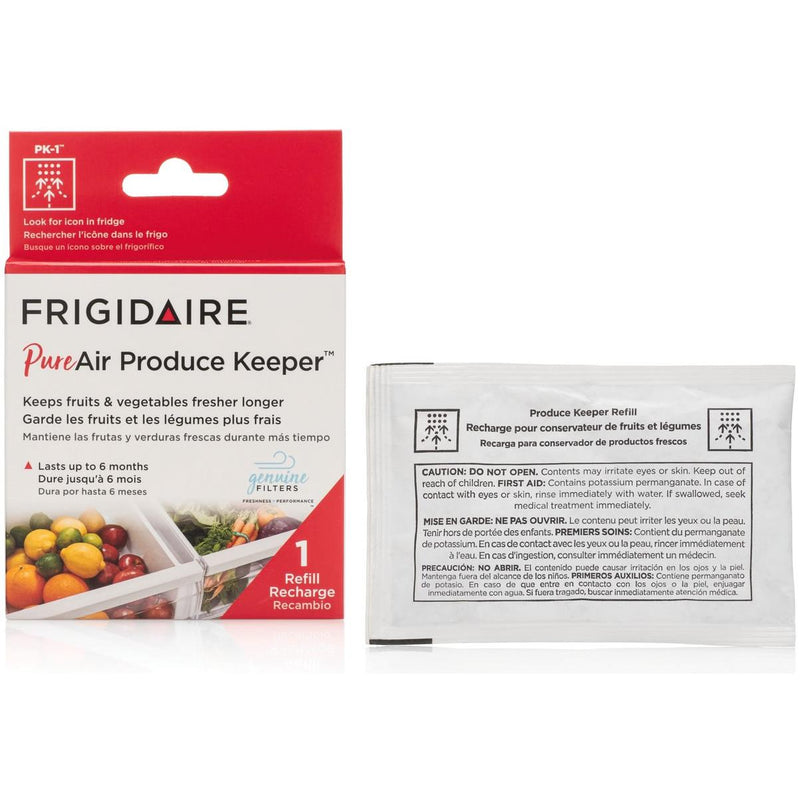  Frigidaire Refrigeration Accessories Air and Water Filter Combos FRIGCOMBO7 IMAGE 4