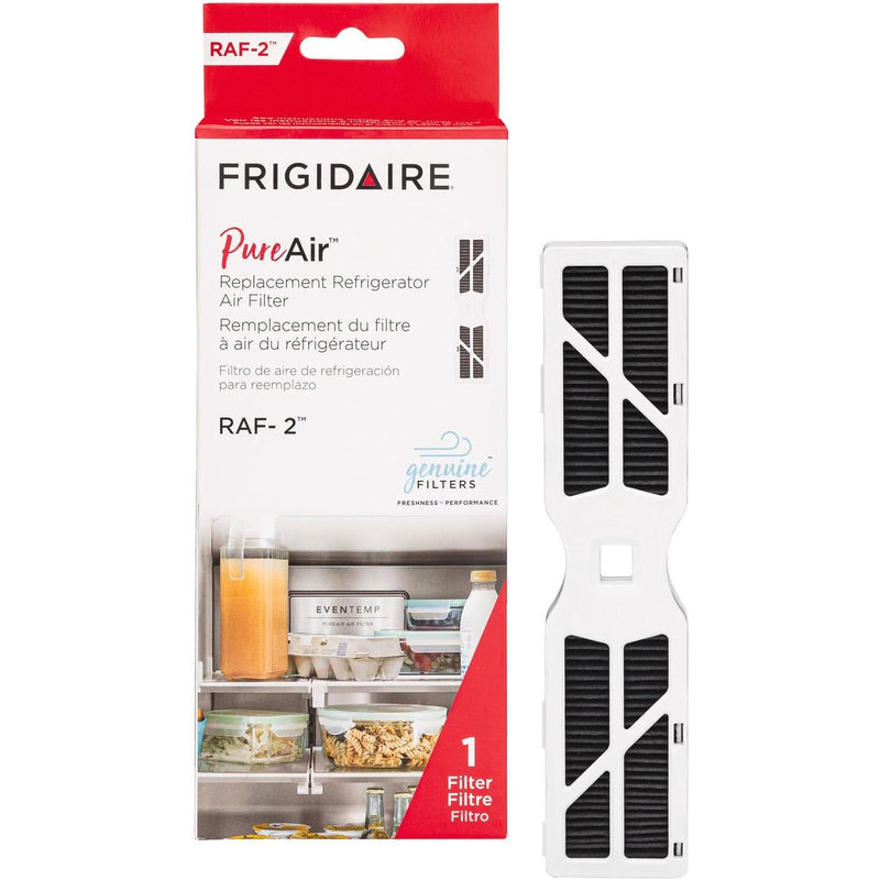  Frigidaire Refrigeration Accessories Air and Water Filter Combos FRIGCOMBO8 IMAGE 3