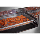  KitchenAid 30-inch, 1.1 cu. ft. Over-the-Range Microwave Oven with Air Fry Technology YKMMF730PPS IMAGE 5